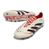Chuteira Campo Adidas Predator 25 Elite AG Goal Hunter Pack